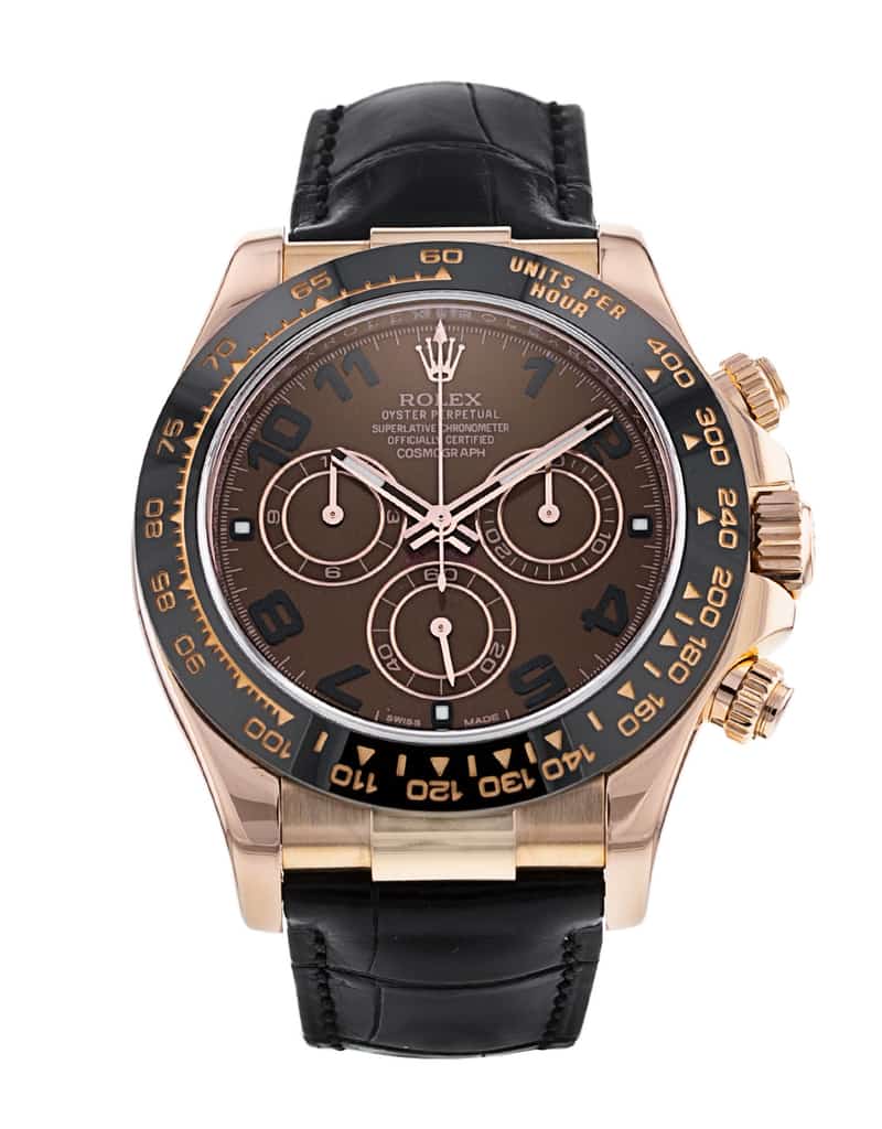 Rolex Daytona 116515 LN Rolex Daytona 116515 LN